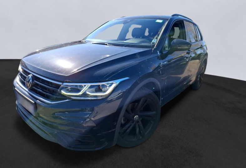 VOLKSWAGEN TIGUAN R -LINE 2.0 TDI 150 CH DSG7 - 01/2024 - 65.173 KMS