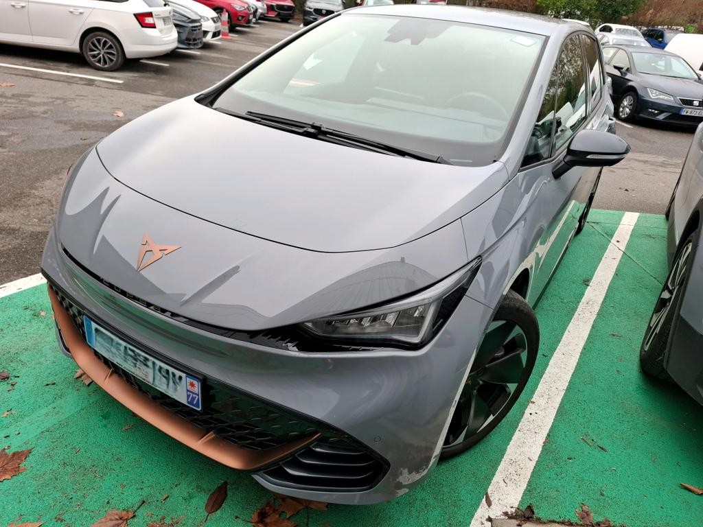 CUPRA Born Premium e-Boost 170kW (232ch) - 82kWh Batterie XL