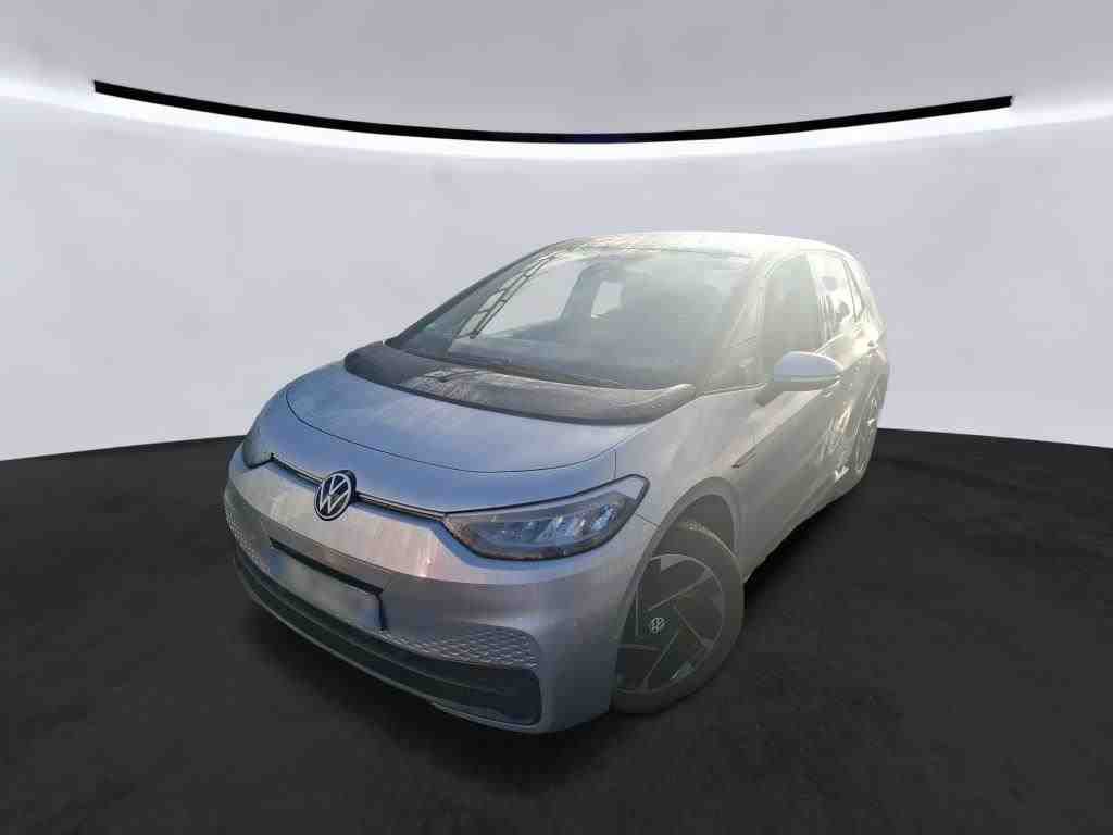 ID.3 PRO ELECTRIC 107 kW (145ch) - Batterie 62 kWh