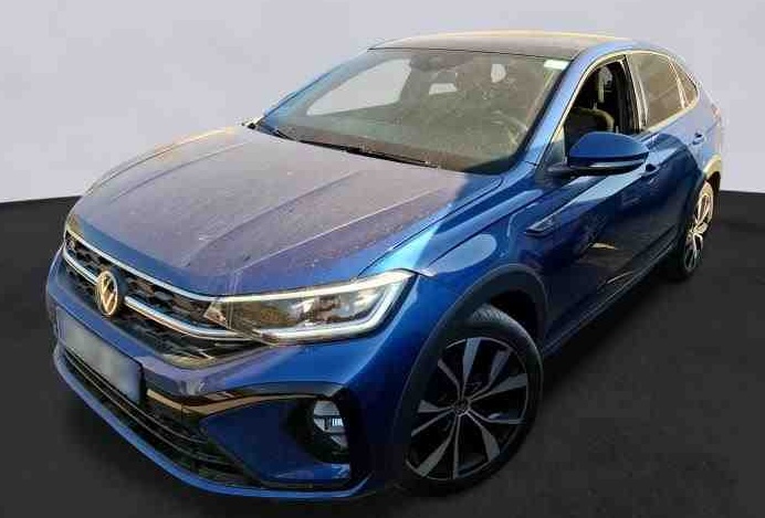 TAIGO R LINE EDITION 1.5 TSI 150CH DSG -   TOIT OUVRANT AOÛT 2023- 28.001 KMS