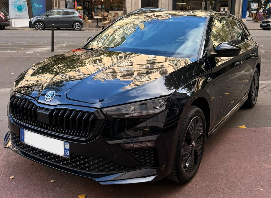 Scala Monte Carlo 1.5 TSI 150CH DSG7 - Toit Pano - AOUT 2024 - 100.086 KMS